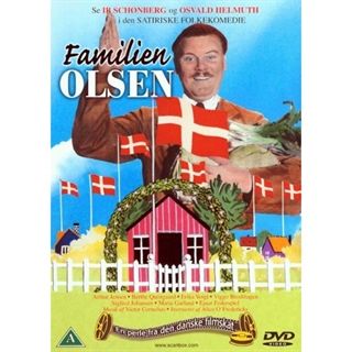 Familien Olsen